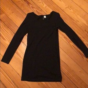 Form fitting LBD